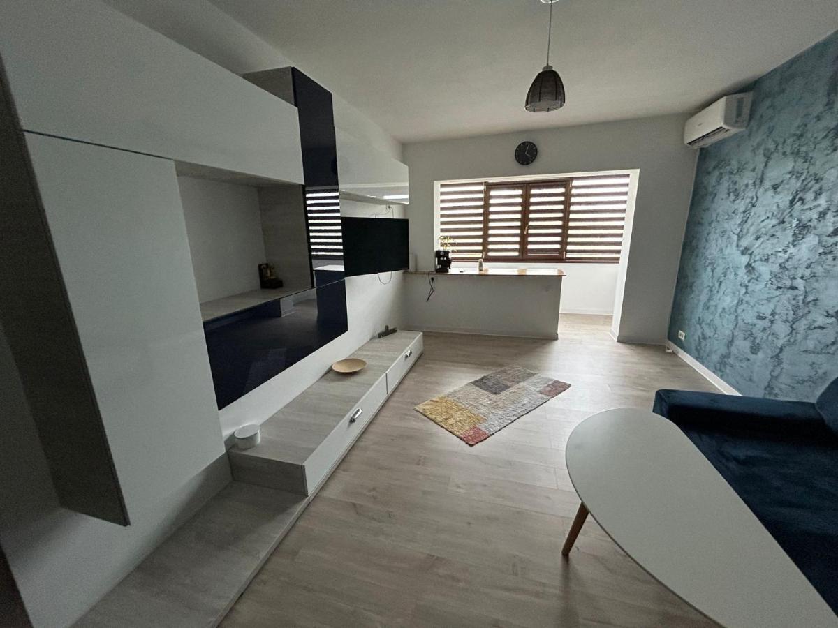 Vd Apartament Apartment Constanta Ngoại thất bức ảnh